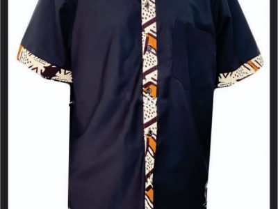 Modern Contemporary African Clothes